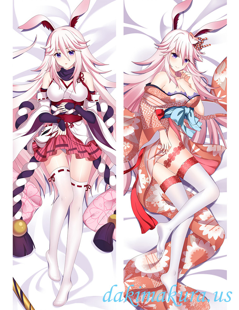 Honkai Impact Anime Dakimakura Japanese Hugging Body Pillow Cover